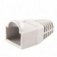 Gembird BT5GY/5 Gris protector de cable