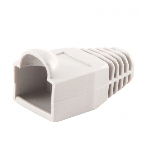 Gembird BT5GY/5 Gris protector de cable
