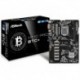 Asrock H110 Pro BTC+ Intel H110 LGA 1151 (Socket H4) ATX placa base