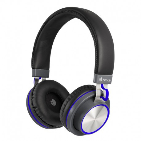 AURICULARES ARTICA PATROL BLUE BLUETOOTH NGS