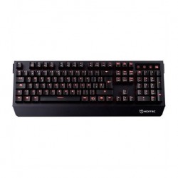 Hiditec Teclado Mecánico GK500 Cherry? MX Azul