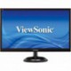 Viewsonic VA2261-2 21.5" Full HD LED Negro pantalla para PC LED display