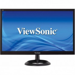 Viewsonic VA2261-2 21.5" Full HD LED Negro pantalla para PC LED display