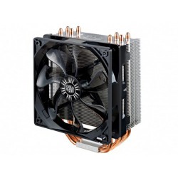 VENTILADOR CPU COOLER MASTER HYPER 212 EVO