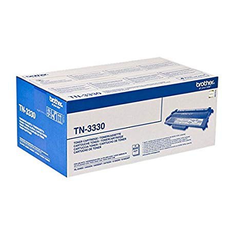 BROTHER  TN321BK Toner Negro DCPL8400CDN