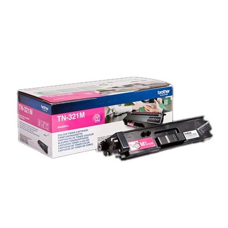 BROTHER  TN321M Toner Magenta DCPL8400CDN