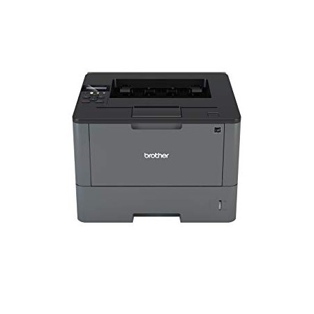 Brother HL-L5100DN 40ppm 256MB Duplex USB Red