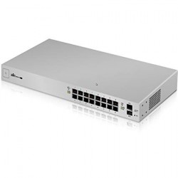 Ubiquiti UniFi Switch US-16-150W 16xGB 2xSFP