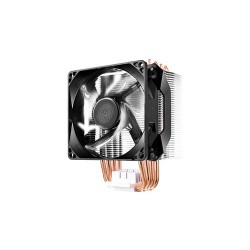 VENTILADOR CPU COOLER MASTER HYPER H4111R WHITE LED