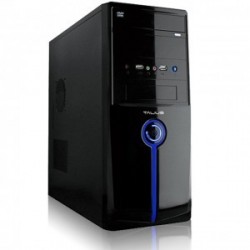 CAJA ATX TALIUS NEW YORK 500W NEG (DTO 6% x 3u) 