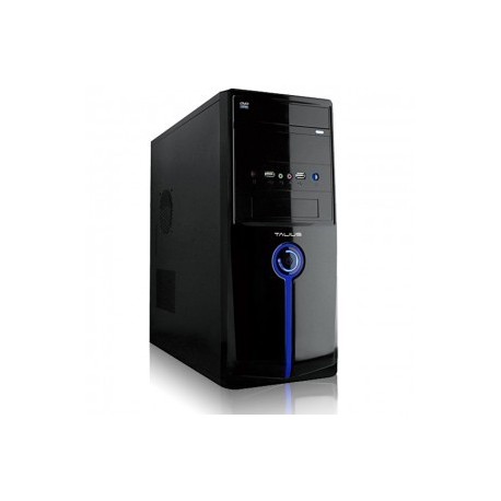 CAJA ATX TALIUS NEW YORK 500W NEG (DTO 6% x 3u) 