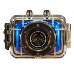 CAMARA SPORTCAM 720P HD TALIUS BLUE 