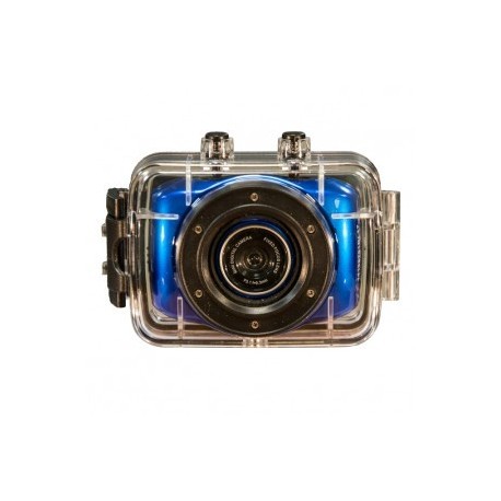 CAMARA SPORTCAM 720P HD TALIUS BLUE 