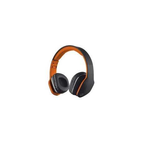 AURICULAR URBAN REVOLT MOBI BLACK/ORANGE