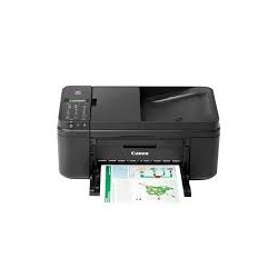 MULTIF. CANON PIXMA MX495 WIFI BLACK