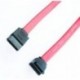 Cable interno SATA 90º 50cm