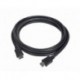Cable HDMI M/M 20m 4K 3D3840x2160 30Hz/4096x2160 2