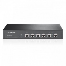 ROUTER ENTERPRISE 2XwAN 3P ETHERNET