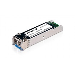 MODULO SFP GIGABIT, MM, MINI GBIC INTERFAZ LC