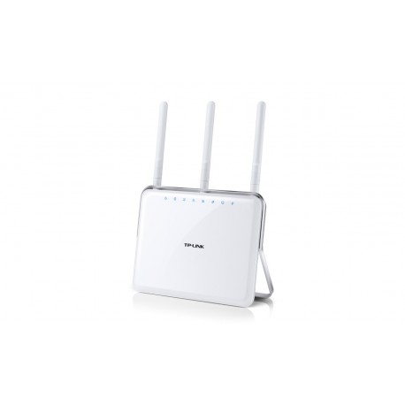 MODEM ROUTER AC1900 ADSL2