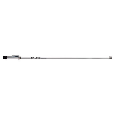 ANTENA 2.4 GHZ 12 DBIOMNI - EXTERIOR