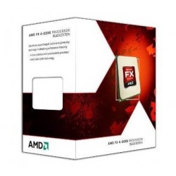 CPU AMD FX 4300 AM3+ 95W