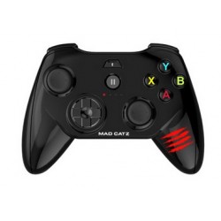 MANDO MICRO C.T.R.L.i (MFi)GLOSS BLACK