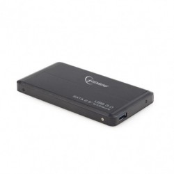 Carcasa 2,5" USB 3,0 SATA Negrra
