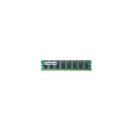 MOD INTEGRAL DDR 1GB 400  PC3200 64x8