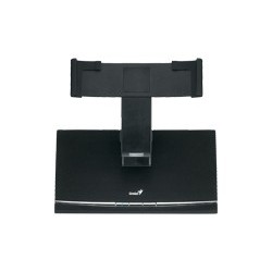 iPAD2  STATION GENIUS SPi6004W/CONTROL REMOTO/CARG