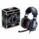 CASCOS GENIUS HS-G700V CAVIMAN7,1 VIBRATION /MICRO