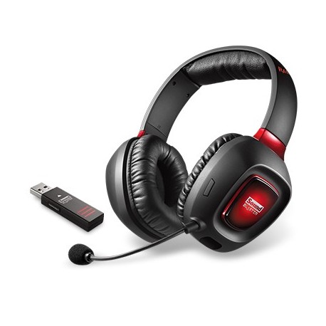 Creative Labs Sound Blaster Tactic3D Rage Wireless