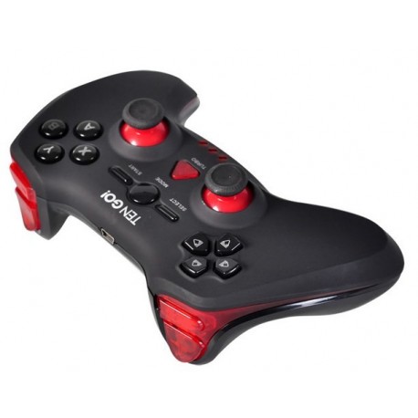 GAMEPAD ANDROID BLUETOOTH