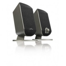 ALTAVOCES PC 2.0/JACK 35MM/ UB2X2W RMS