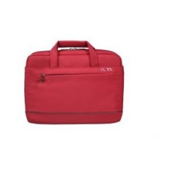 MALETIN PALERMO  13.3"  Red