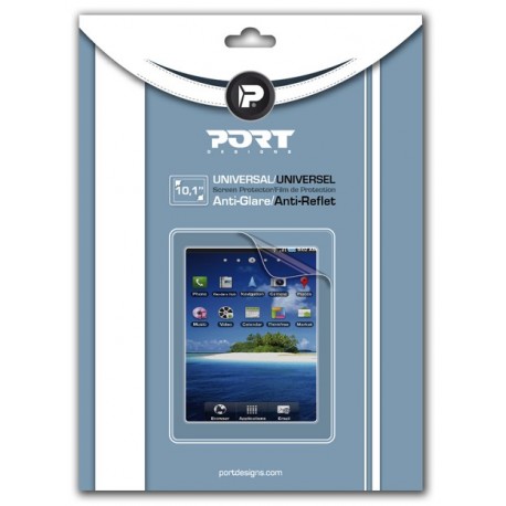 PROTECTOR DE PANTALLA UNIVERSAL 10.1"TABLET
