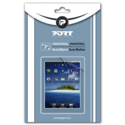 PROTECTOR DE PANTALLA UNIVERSAL 7"TABLET