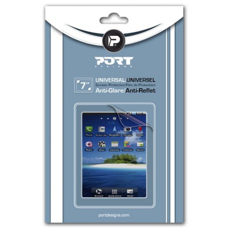 PROTECTOR DE PANTALLA UNIVERSAL 7"TABLET