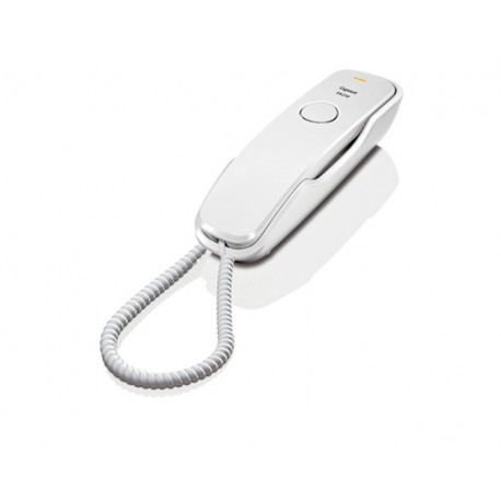 Gigaset Teléfono DA210 Blanco
