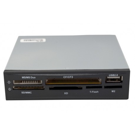 LECTOR 3GO TARJETAS M CR37BULK