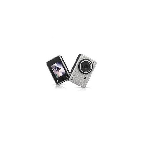 CAMARA SPORTCAM 1080p FHD TALIUS SILVER