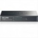 SWITCH 8 PUERTOS 10/100/1000 TP-LINK 4-P PoE