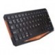 TEN-GO Teclado microKeyboard ccompact BlueTooth