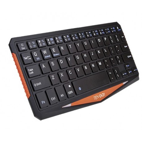 TEN-GO Teclado microKeyboard ccompact BlueTooth