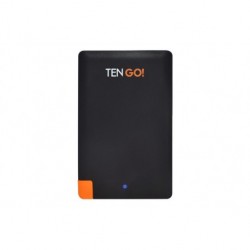 PowerBank Thin 2,500 mAh