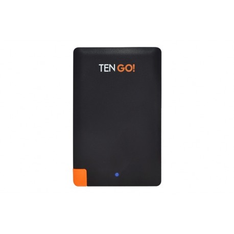 PowerBank Thin 2,500 mAh