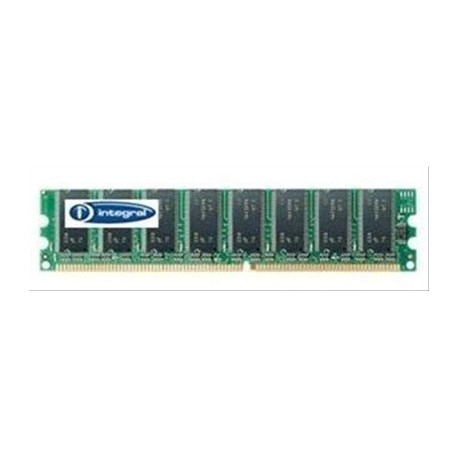 MODULO DDR2 1GB 800MHz INTEGRAL