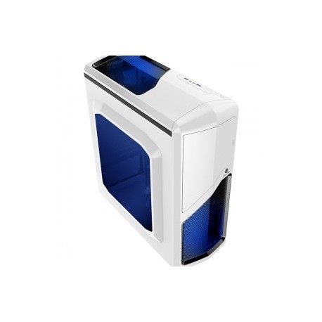 C. ATX TALIUS DRAKKO SIN FUENTE BLANCA