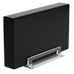 CARCASA EXT.DISCO DURO COMBO FAN SATA+IDE USB 3.0-