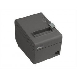 IMP. DE TICKETS EPSON TM-T20II USB RS232